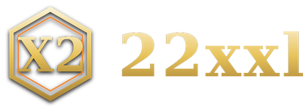 22xxl logo
